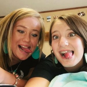 Meet your Posher, Daelyn